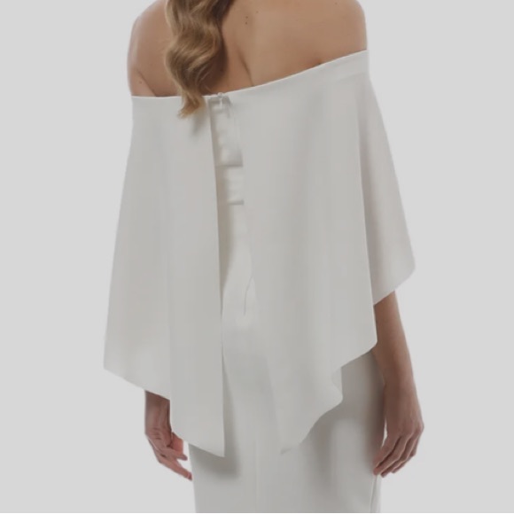 PASDUCHAS Chrysalis Midi Dress by Designed. Made in Australia. Brand New - Picture 3 of 11